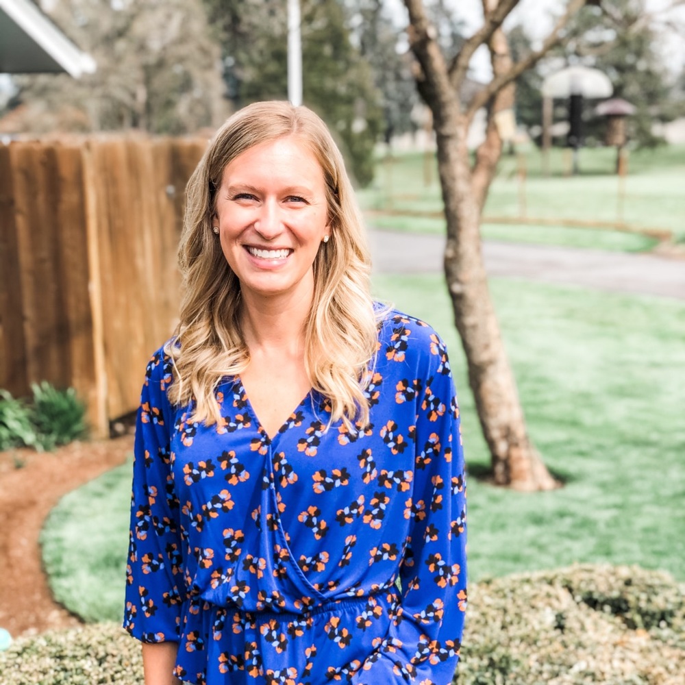 Meet your Posher, Alison